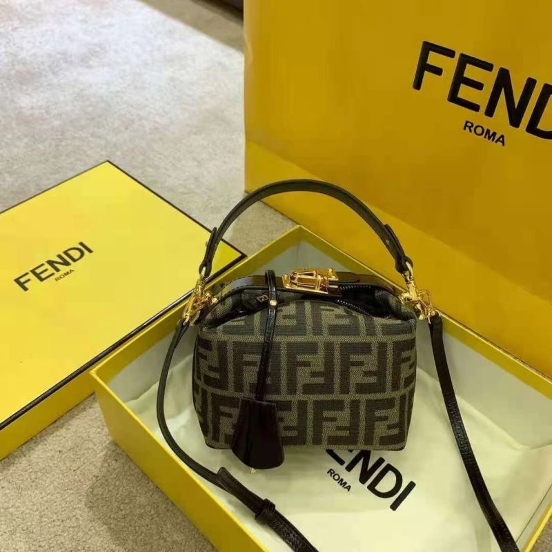 Fendi Baguette Bags